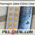 Kamagra Jalea Cómo Usar 44